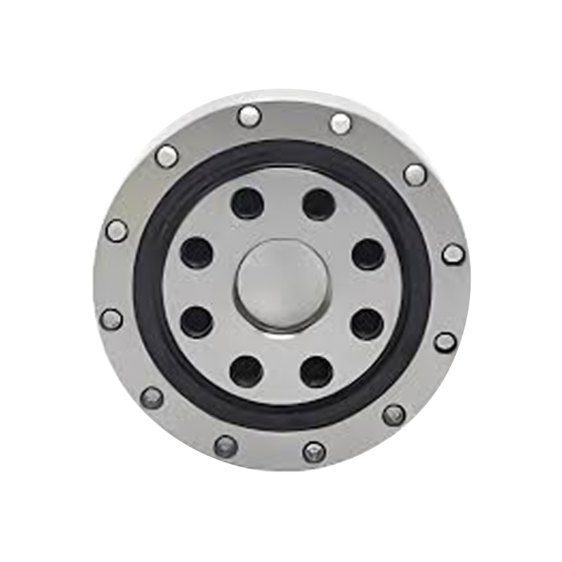 CSD Robot Harmonic Reducers supportantes