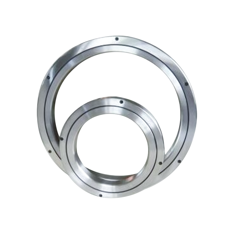 RB Precision Cross Rollerus Ferens