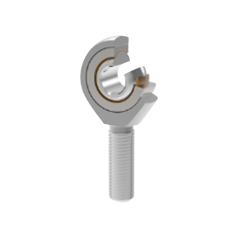 SAJK Sui Lubricating Rod finem Ferens