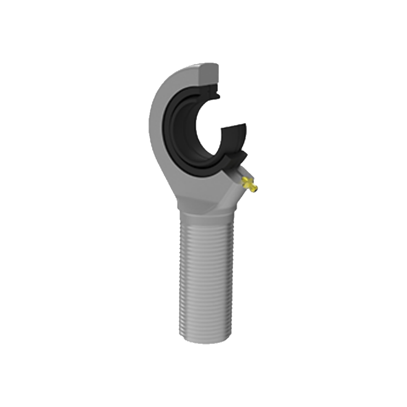 SA Zinc Coated Steel Rod End Bearing