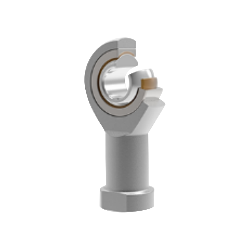 SIJK Precision Ferro Ferens