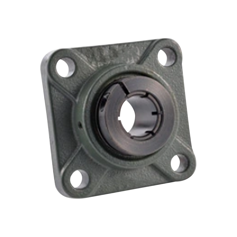 4 Bolt Flange supportantes