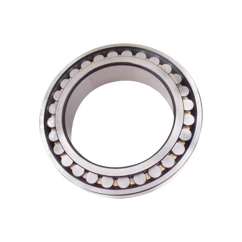 Duplex Row Cylindrica Rollerus Bearings