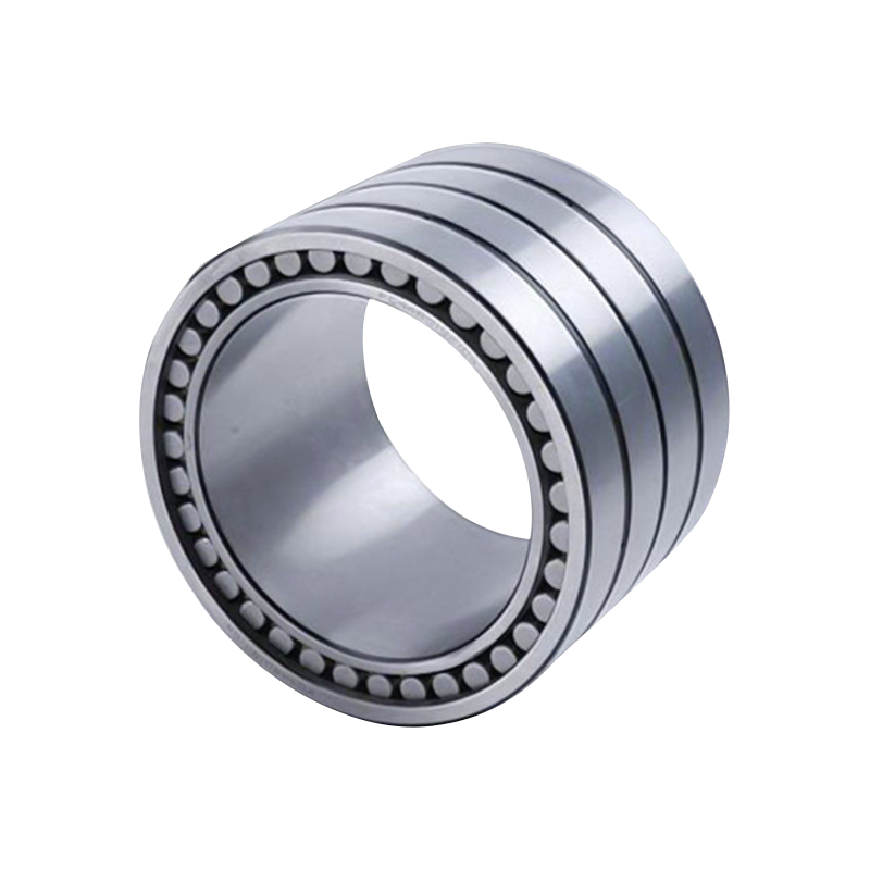 Quattuor Row Cylindrica Rollerus Bearings