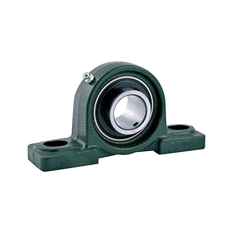 Pulvinar Acta Bearings