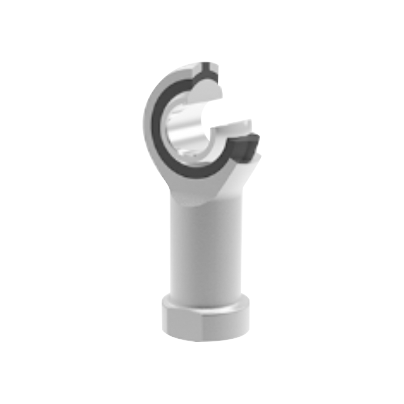 SIZP Threaded sui Lubricating Rod finem ferens cum PTFE Insert