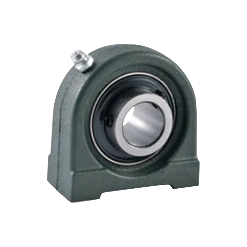 Tapped Base Cervical Clausus Bearings