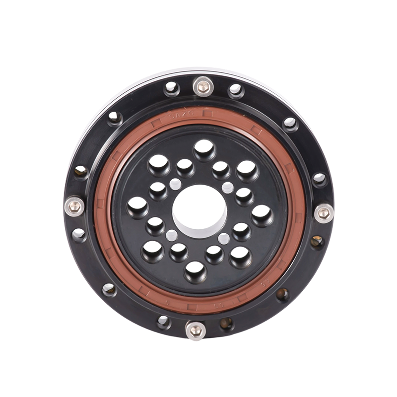 Subtilitas Harmonic Reductor Ferens