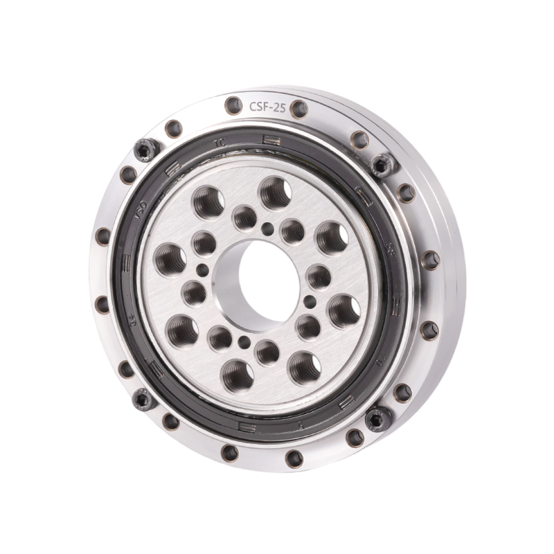 Subtilitas Harmonic Reductor Ferens