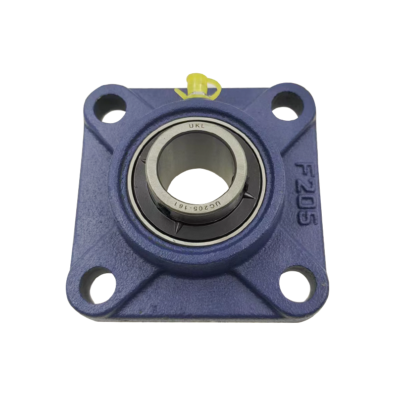 4 Bolt Flange supportantes