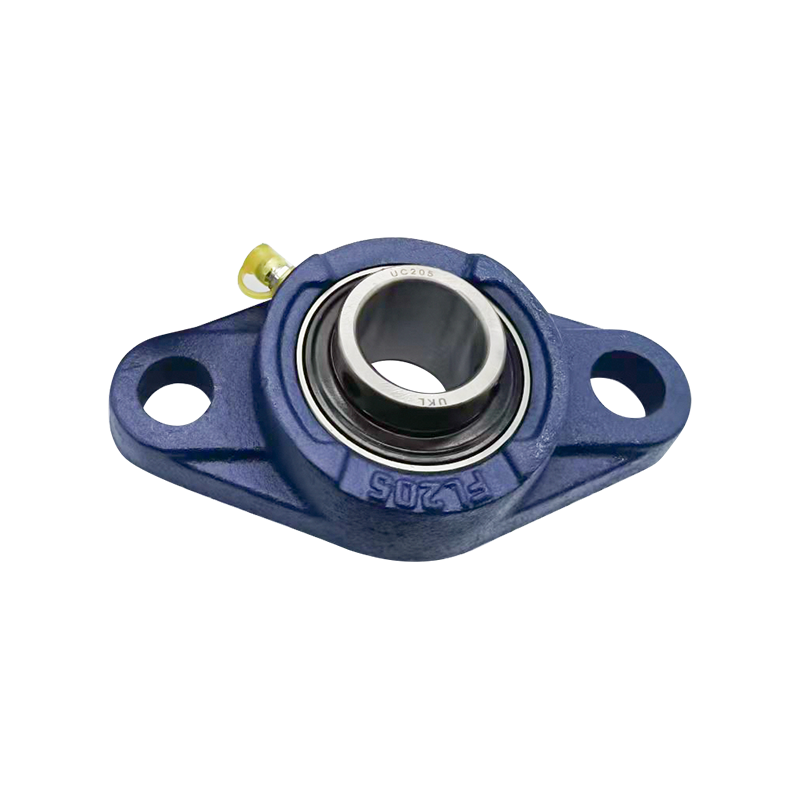 2 Bolt Flange Ferens