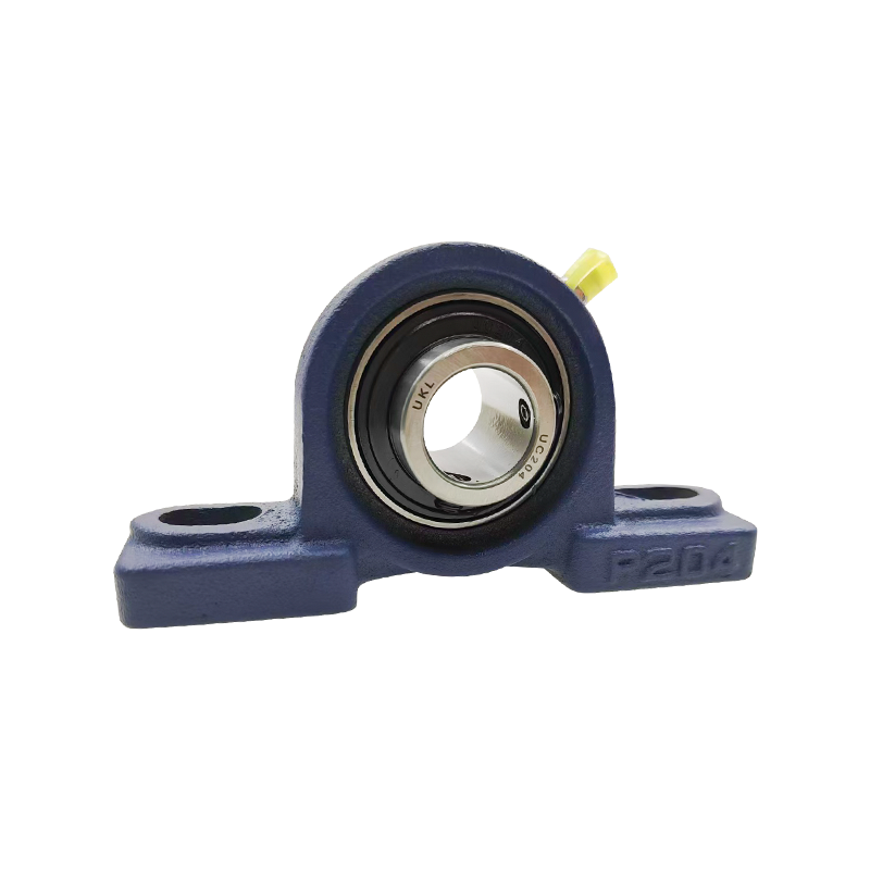 Pulvinar Acta Bearings